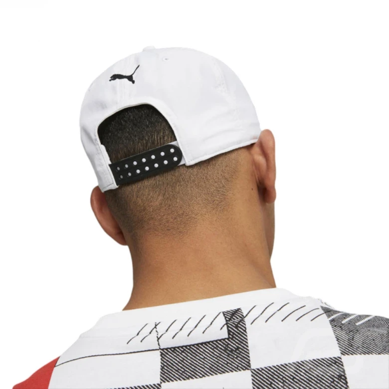 Кепка Puma BMW M Motorsport Baseball Cap 1