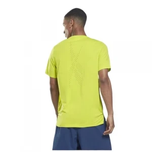 Футболка Reebok Ubf Movesoft Ss Tee 1