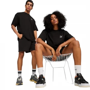 Футболка Puma Better Classics Oversized Tee 0