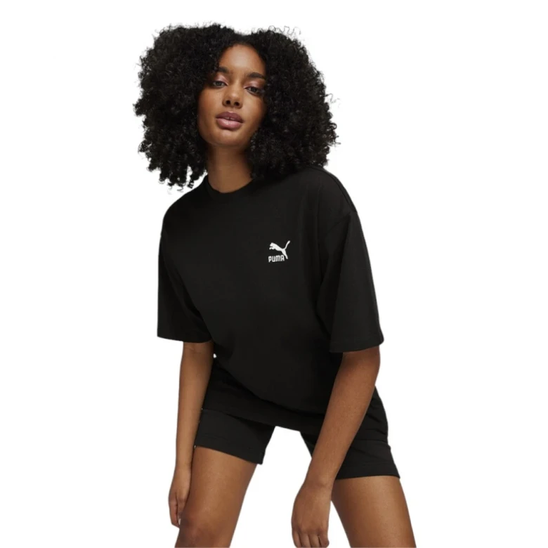 Футболка Puma Better Classics Oversized Tee 3