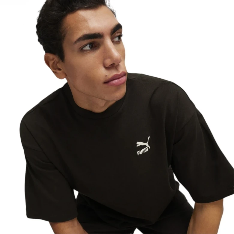 Футболка Puma Better Classics Oversized Tee 4