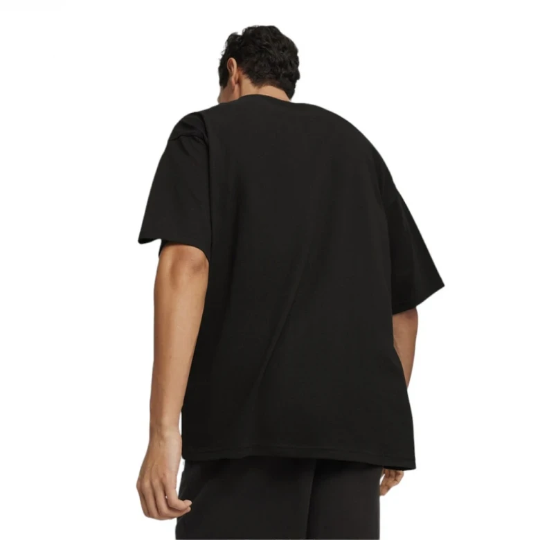 Футболка Puma Better Classics Oversized Tee 5