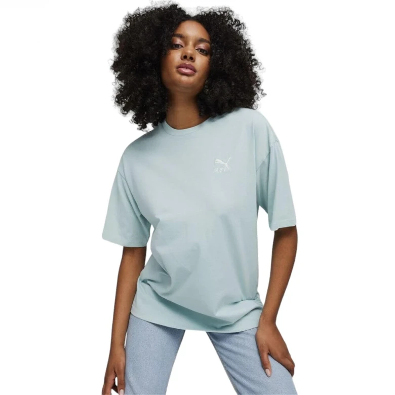 Футболка Puma Better Classics Oversized Tee 3