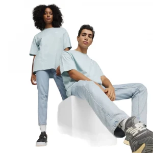 Футболка Puma Better Classics Oversized Tee 0