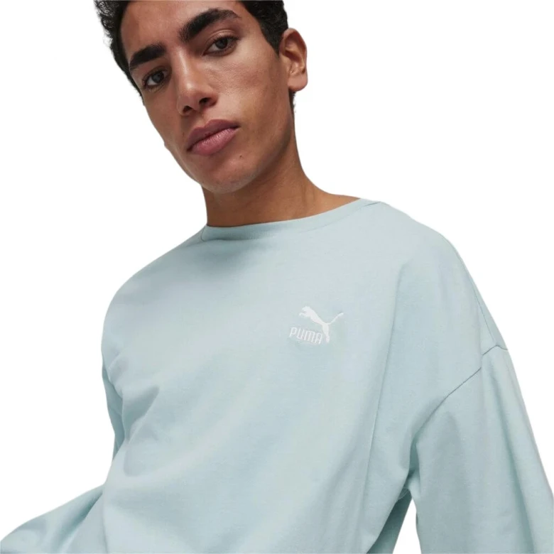 Футболка Puma Better Classics Oversized Tee 1