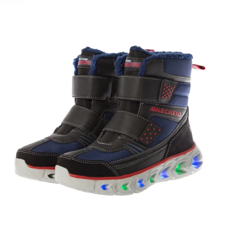 Ботинки Skechers Hypno-Flash 2.0 3