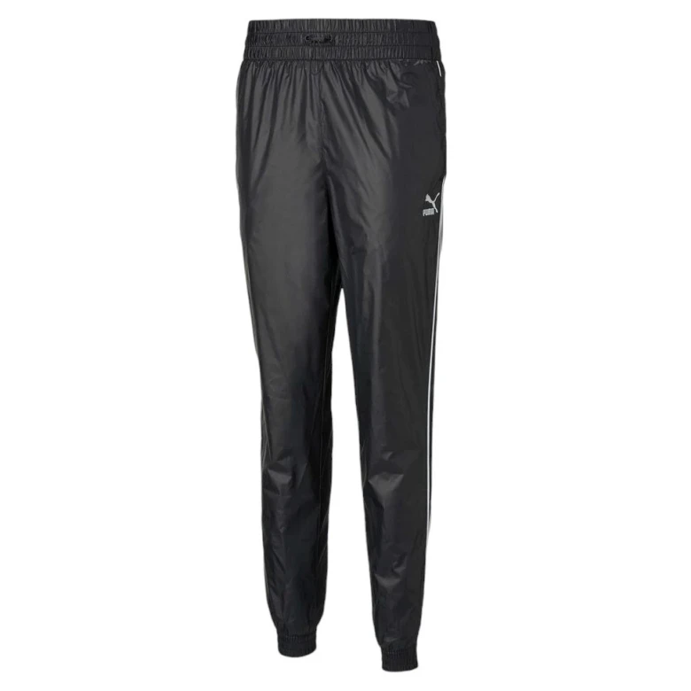 Брюки Puma Iconic T7 Woven Track Pant