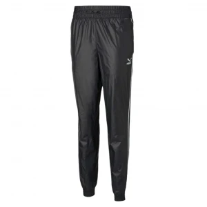 Брюки Puma Iconic T7 Woven Track Pant