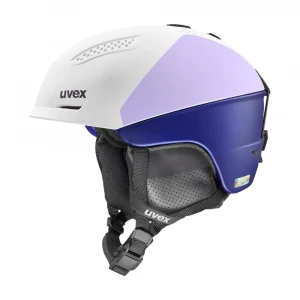 Шлем Uvex Ultra Pro We