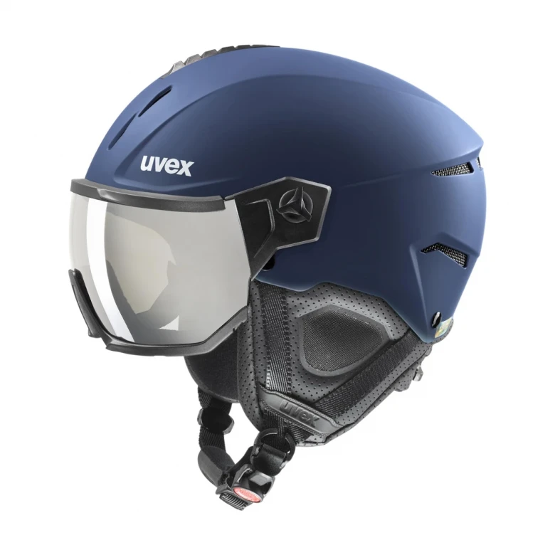 Шлем Uvex Instinct Visor