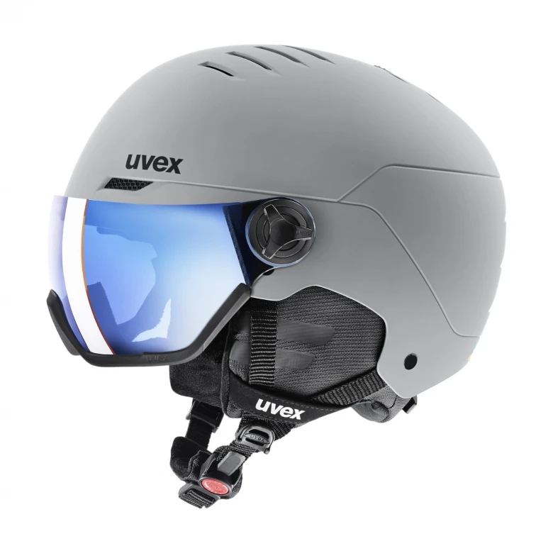 Шлем Uvex Wanted Visor