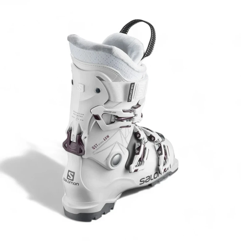 Ботинки Горнолыжные Salomon Alp Boots QST Access 60 1