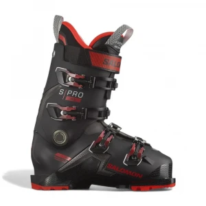 Ботинки Горнолыжные Salomon Alp Boots S\Pro HV 100 GW