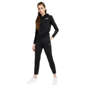 Брюки Puma ESS Sweatpants TR Op