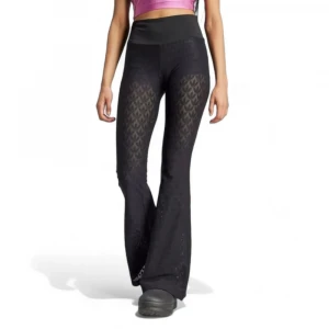 Adidas flared pants online