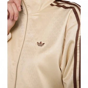 Олимпийка Adidas Fashion Monogram Satin Firebird 2