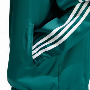 Олимпийка Adidas Loose Satin Originals 4