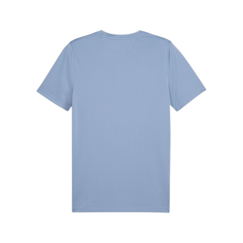 Футболка Puma Favourite Blaster Training Tee Men 1