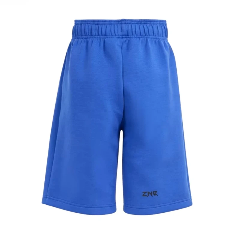 Шорты Adidas Z.N.E. Doubleknit Shorts Kids 1