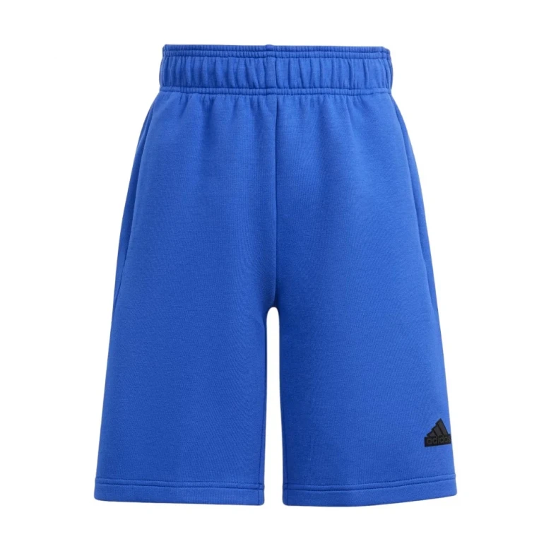 Шорты Adidas Z.N.E. Doubleknit Shorts Kids