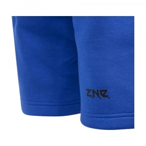 Шорты Adidas Z.N.E. Doubleknit Shorts Kids 2