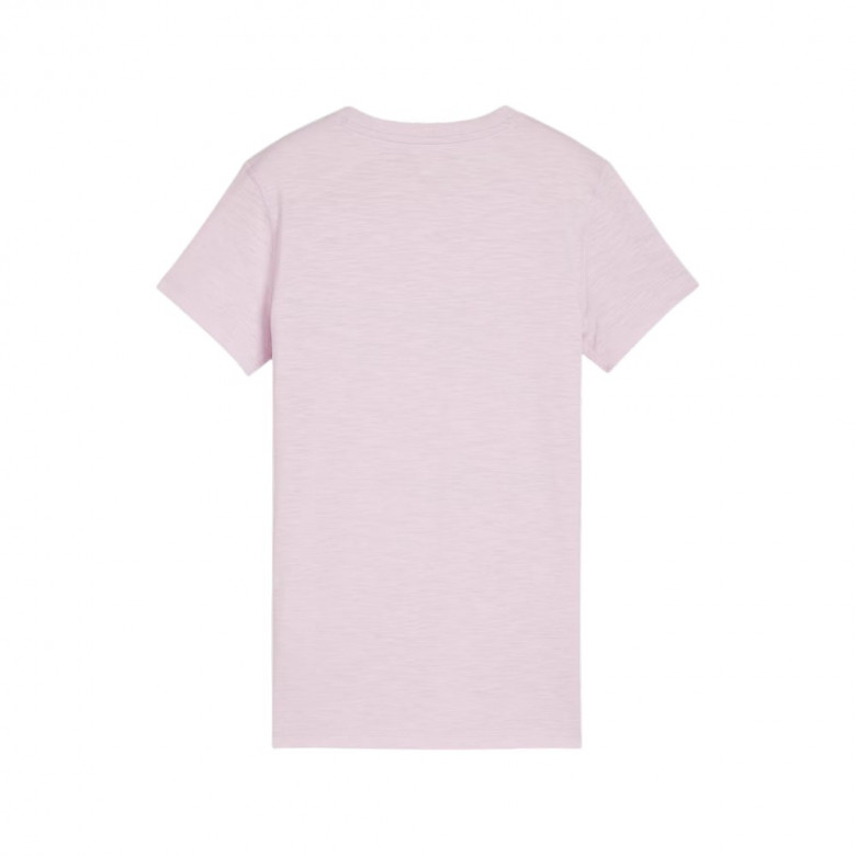Футболка Puma Womens Graphic Radiant Run Tee 0