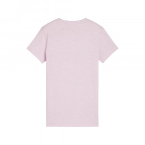 Футболка Puma Womens Graphic Radiant Run Tee 0