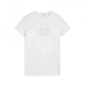 Футболка Puma Womens Graphic Radiant Run Tee