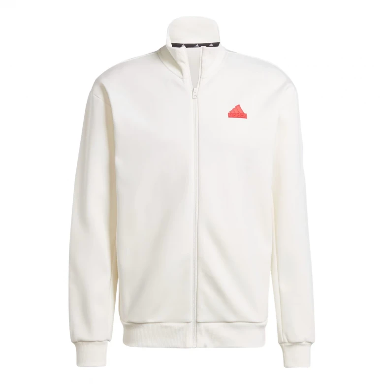 Олимпийка Adidas Future Icons Badge Of Sport Track Jacket 5