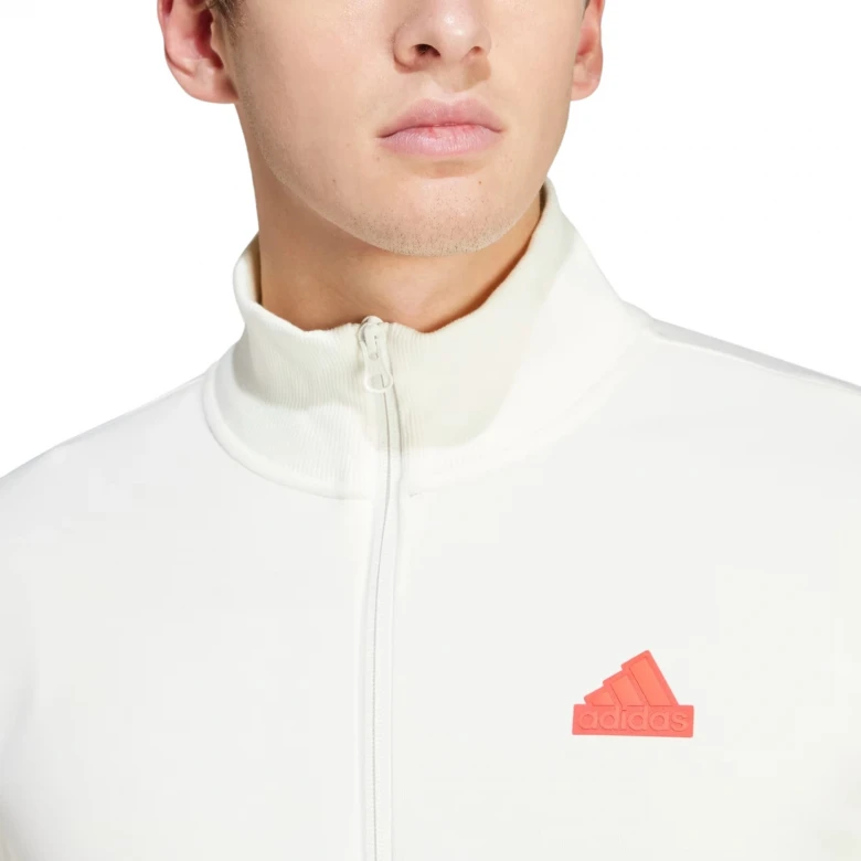 Олимпийка Adidas Future Icons Badge Of Sport Track Jacket 3