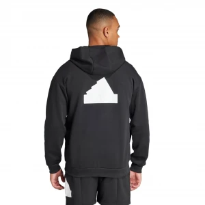 Худи Adidas Future Icons Badge of Sport Full Zip Hoodie 1