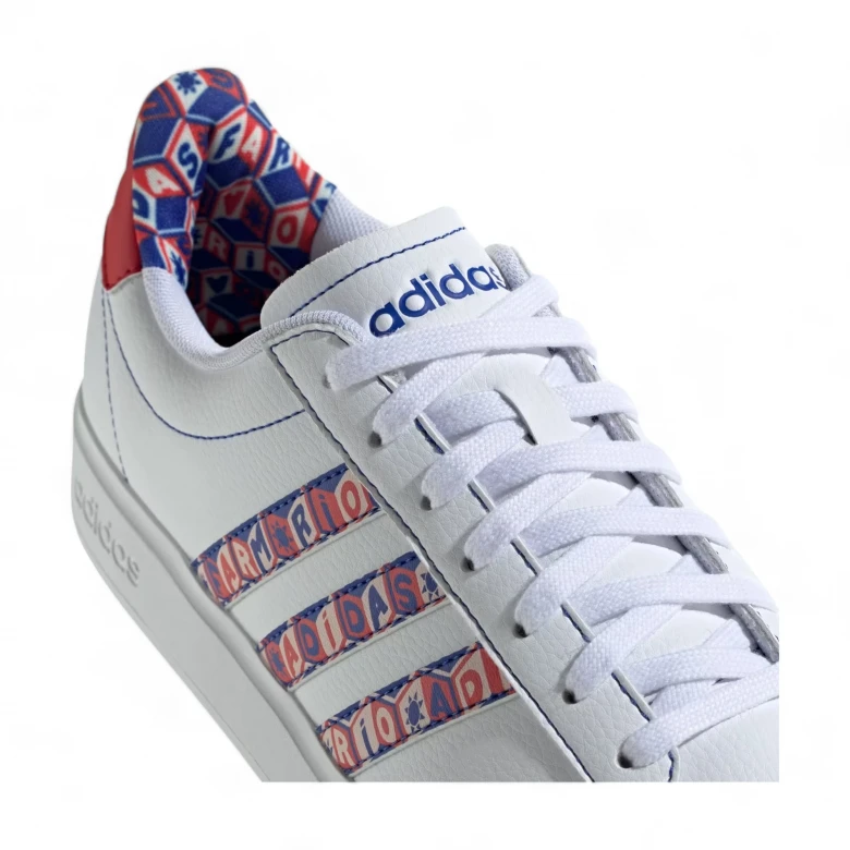 Кроссовки Adidas Grand Court 2.0 Shoes 6