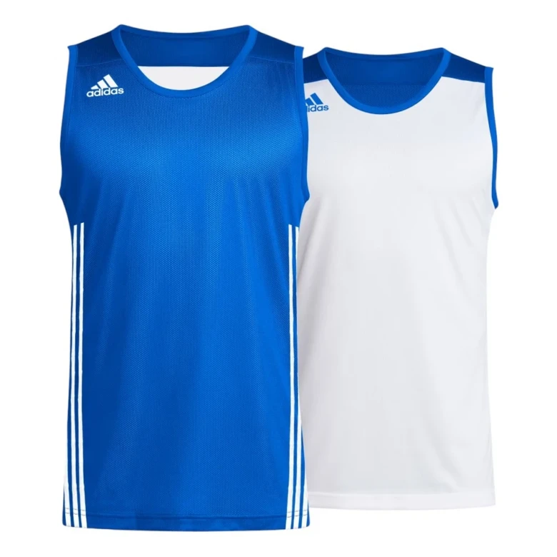 Майка Adidas 3G Speed Reversible Jersey