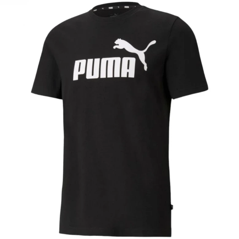 Футболка Puma ESS Logo Tee 3