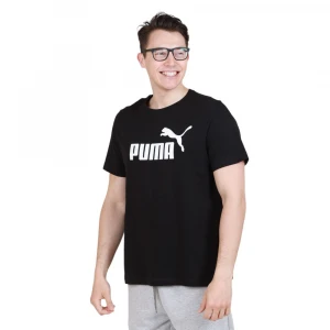 Футболка Puma ESS Logo Tee