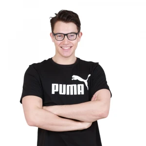 Футболка Puma ESS Logo Tee 2