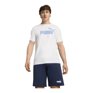 Футболка Puma ESS Logo Tee