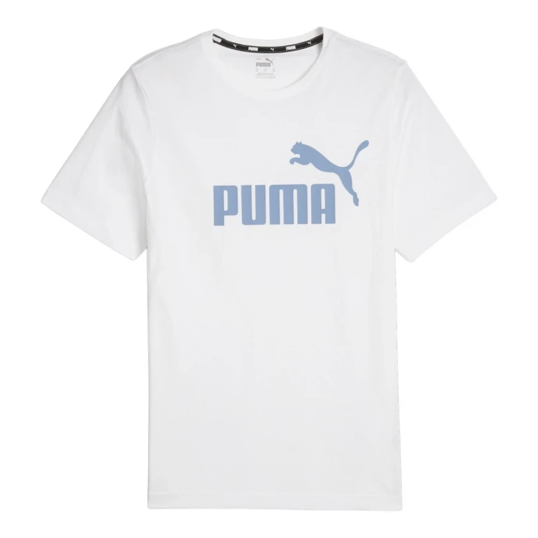 Футболка Puma ESS Logo Tee 1