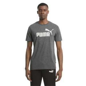 Футболка Puma Ess Heather Tee