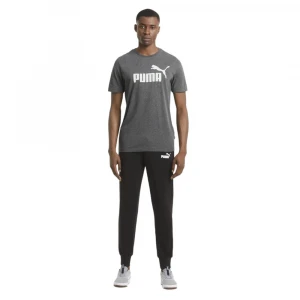 Футболка Puma Ess Heather Tee 2