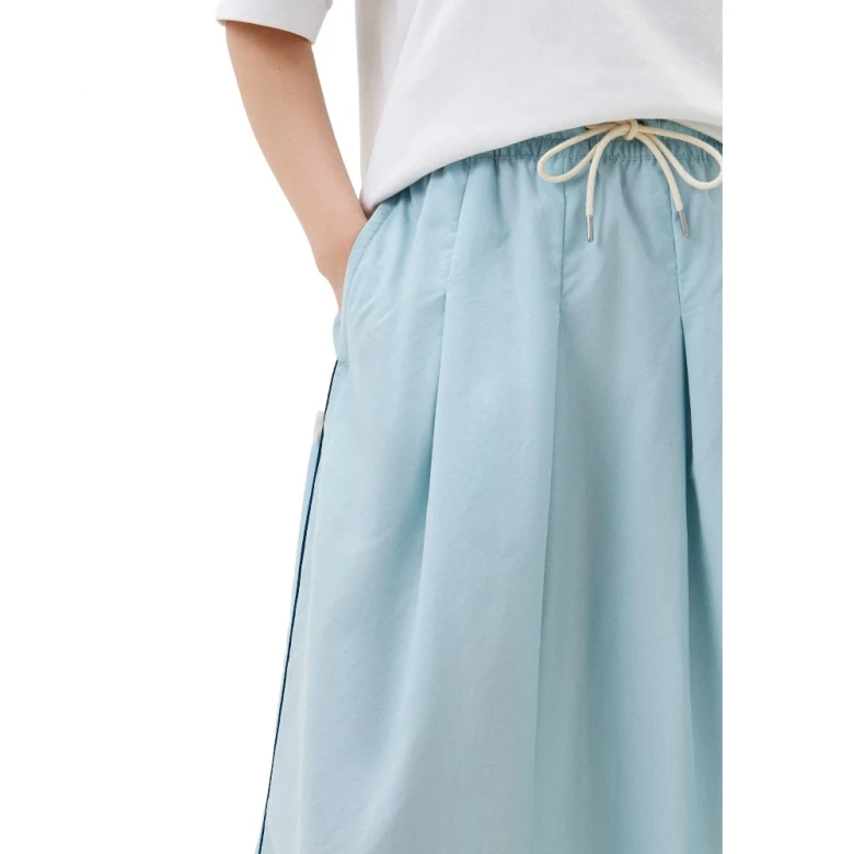 Юбка Puma Infuse Pleated Midi Skirt 3