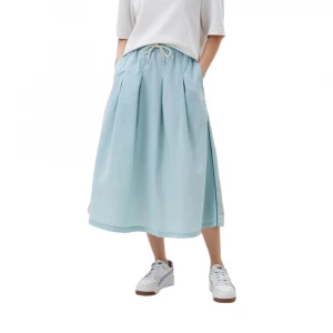 Юбка Puma Infuse Pleated Midi Skirt 1