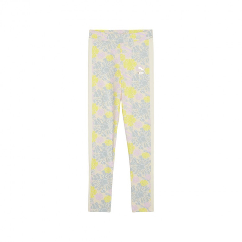 Леггинсы Puma T7 SNFLR Leggings G 3