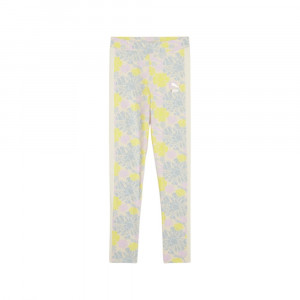 Леггинсы Puma T7 SNFLR Leggings G 3