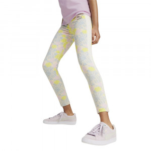 Леггинсы Puma T7 SNFLR Leggings G