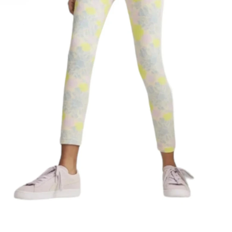 Леггинсы Puma T7 SNFLR Leggings G