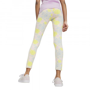Леггинсы Puma T7 SNFLR Leggings G 1