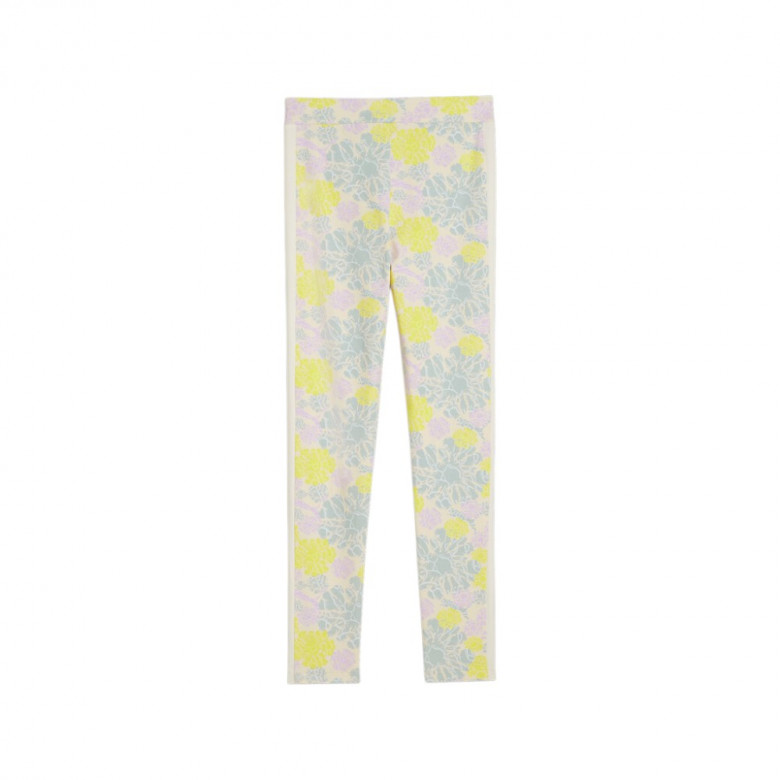 Леггинсы Puma T7 SNFLR Leggings G 4