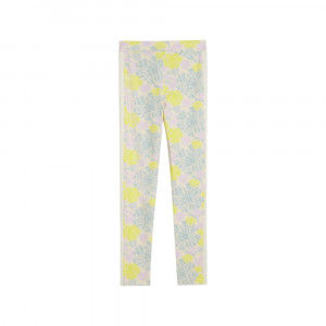 Леггинсы Puma T7 SNFLR Leggings G 4