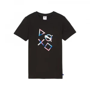 Футболка Puma X Playstation Graphic Tee 3